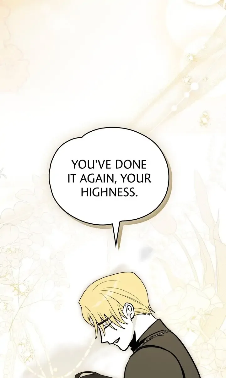 Falling for a Dying Princess Chapter 74 page 43