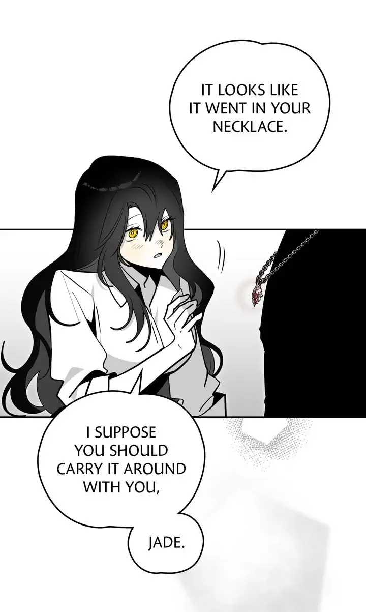 Falling for a Dying Princess Chapter 74 page 56