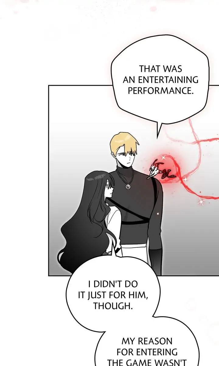 Falling for a Dying Princess Chapter 74 page 48