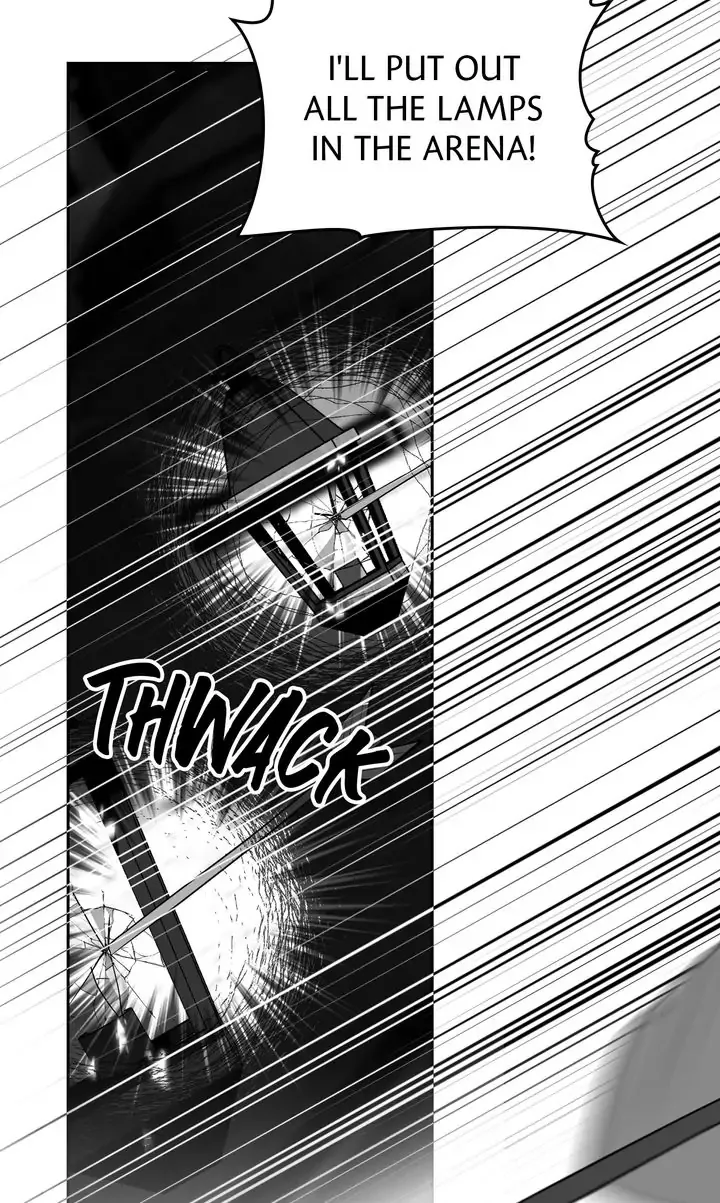 Falling for a Dying Princess Chapter 74 page 13