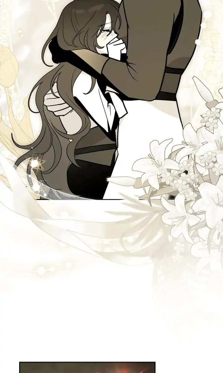 Falling for a Dying Princess Chapter 74 page 44