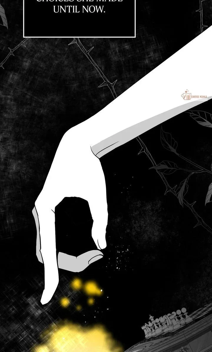 Falling for a Dying Princess Chapter 73 page 7