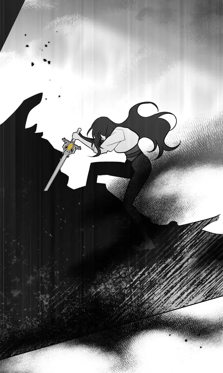 Falling for a Dying Princess Chapter 74 page 32