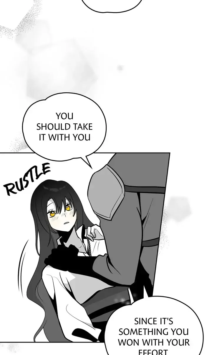 Falling for a Dying Princess Chapter 74 page 58