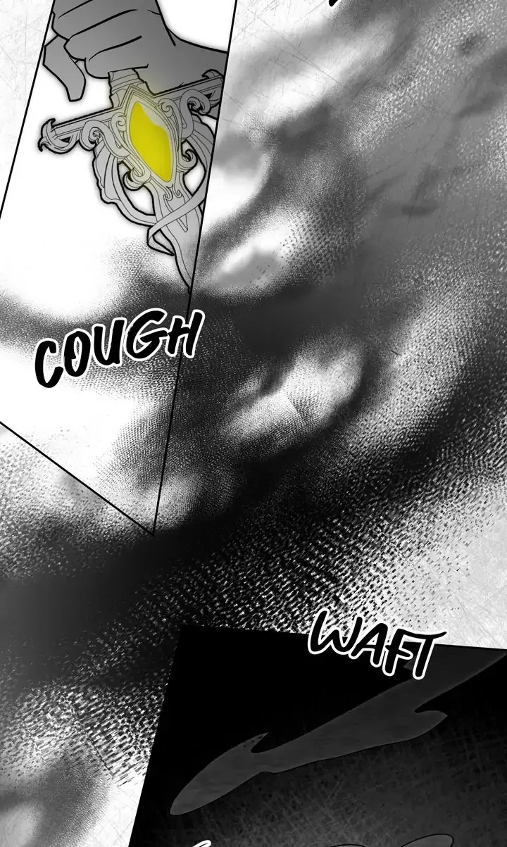 Falling for a Dying Princess Chapter 74 page 4