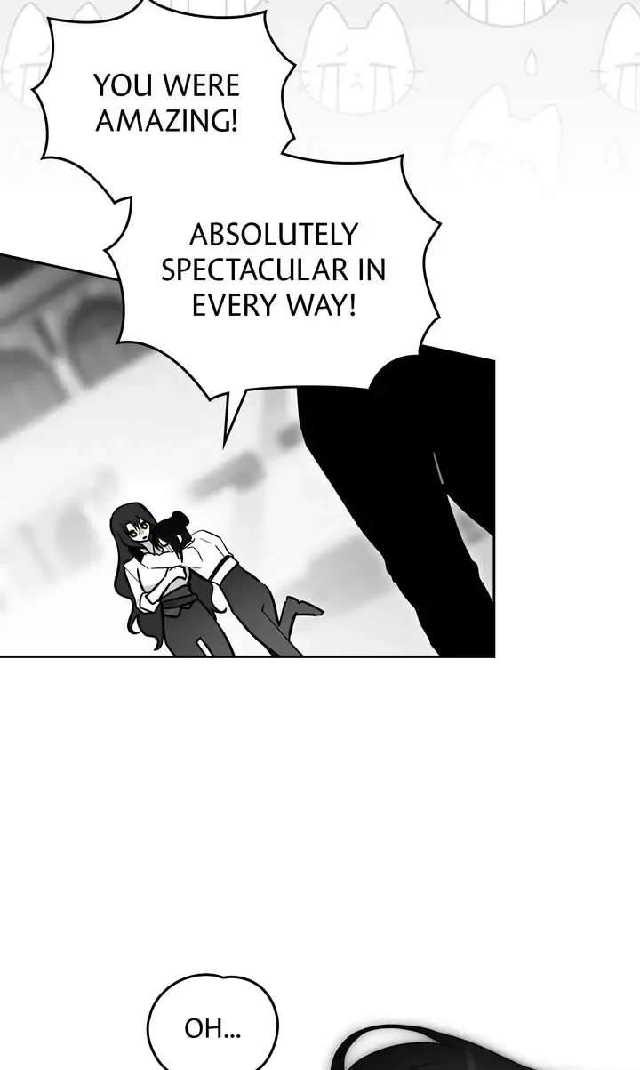 Falling for a Dying Princess Chapter 74 page 37
