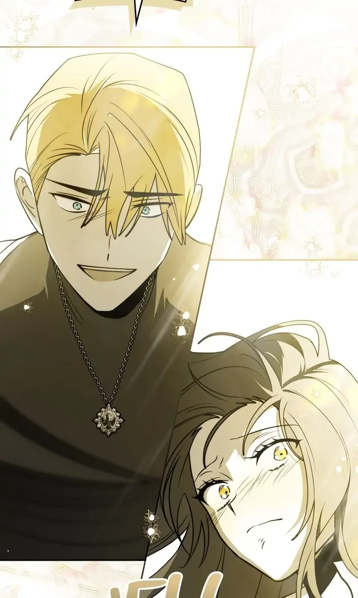 Falling for a Dying Princess Chapter 74 page 17