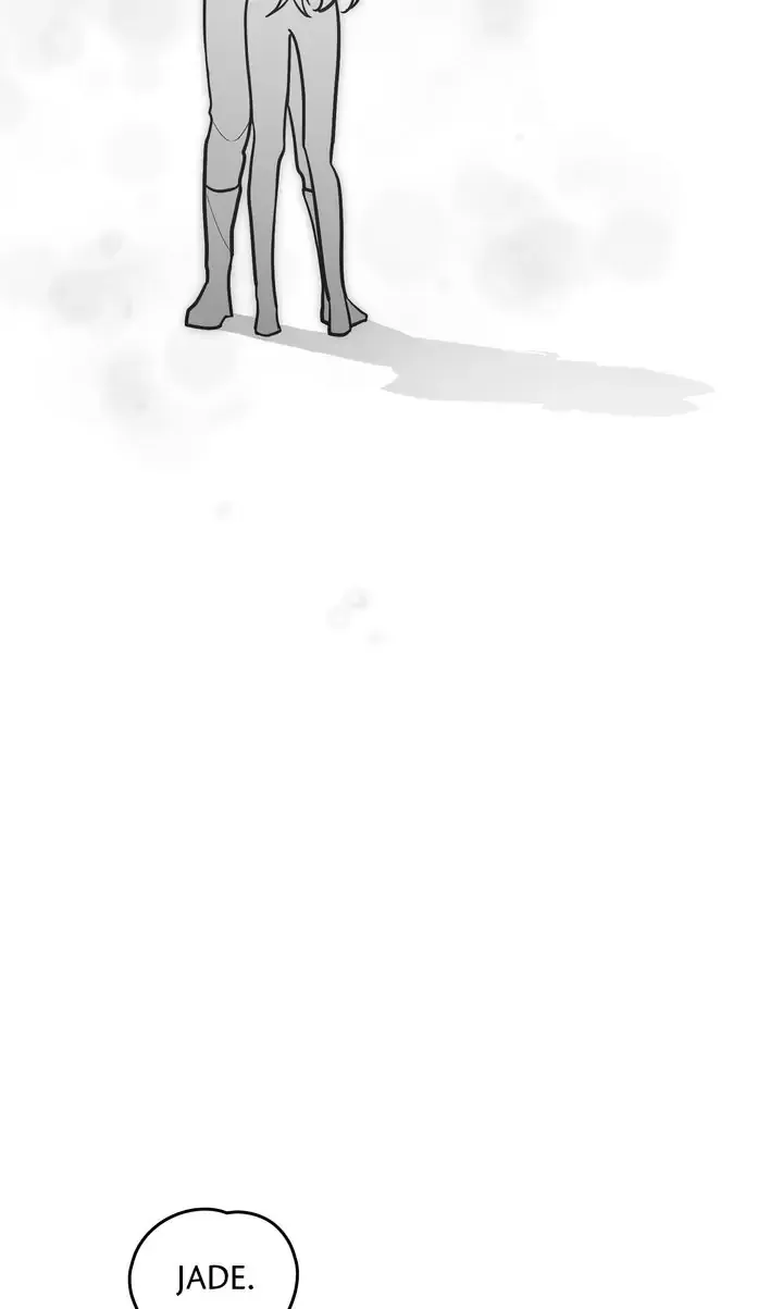 Falling for a Dying Princess Chapter 74 page 68
