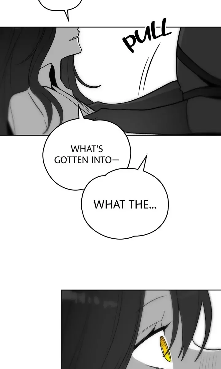 Falling for a Dying Princess Chapter 74 page 69