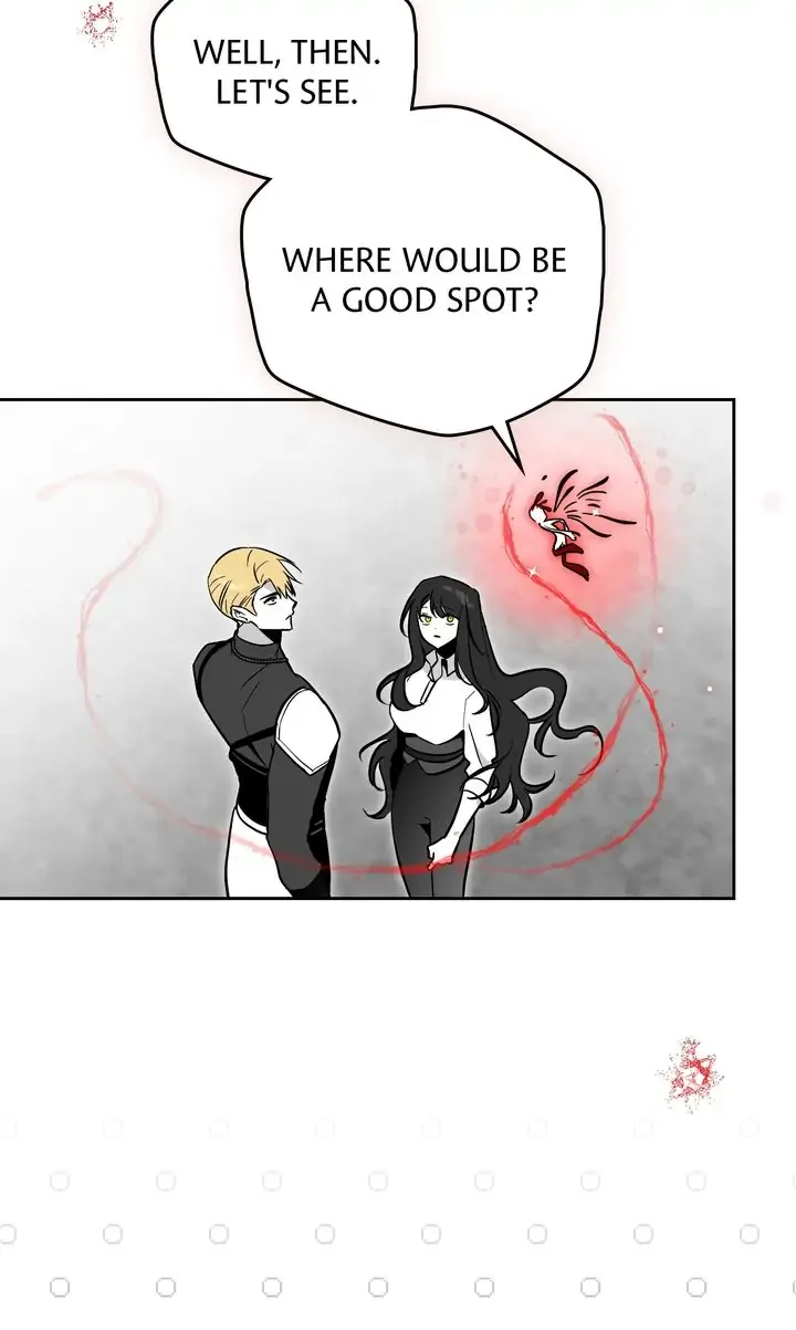 Falling for a Dying Princess Chapter 74 page 51