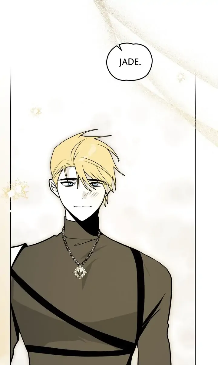 Falling for a Dying Princess Chapter 74 page 39