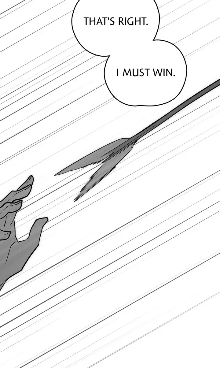Falling for a Dying Princess Chapter 74 page 20
