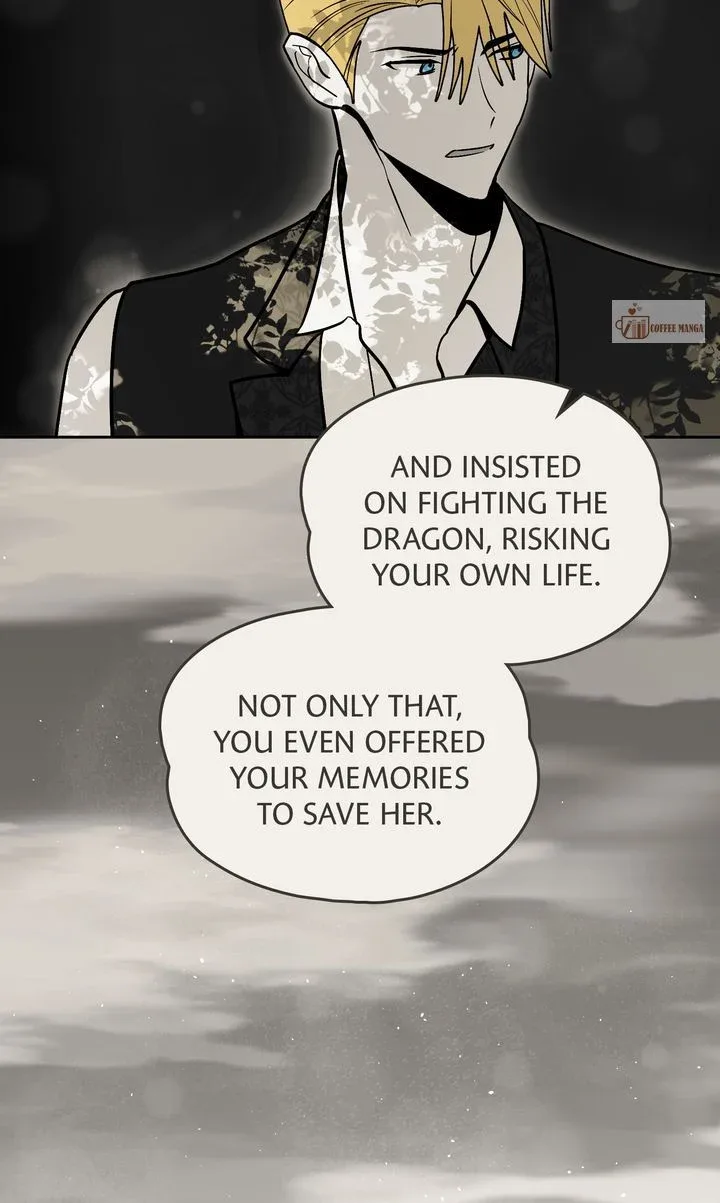 Falling for a Dying Princess Chapter 76 page 41