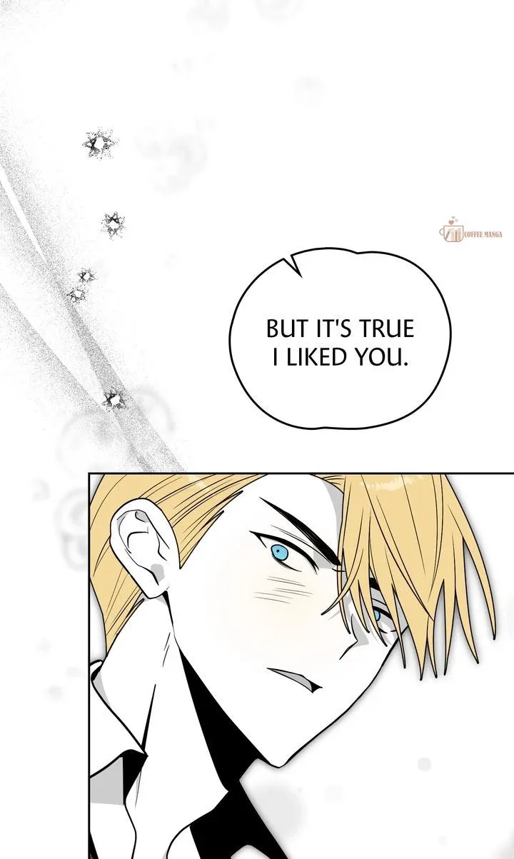 Falling for a Dying Princess Chapter 76 page 28