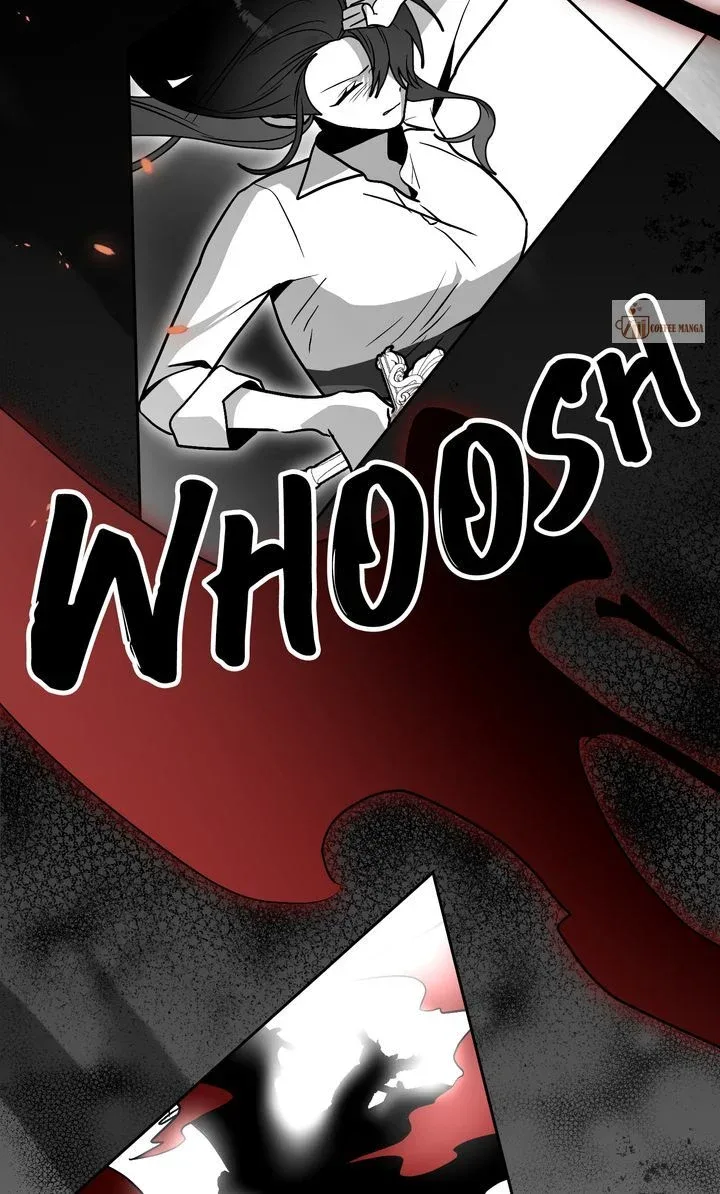 Falling for a Dying Princess Chapter 73 page 33