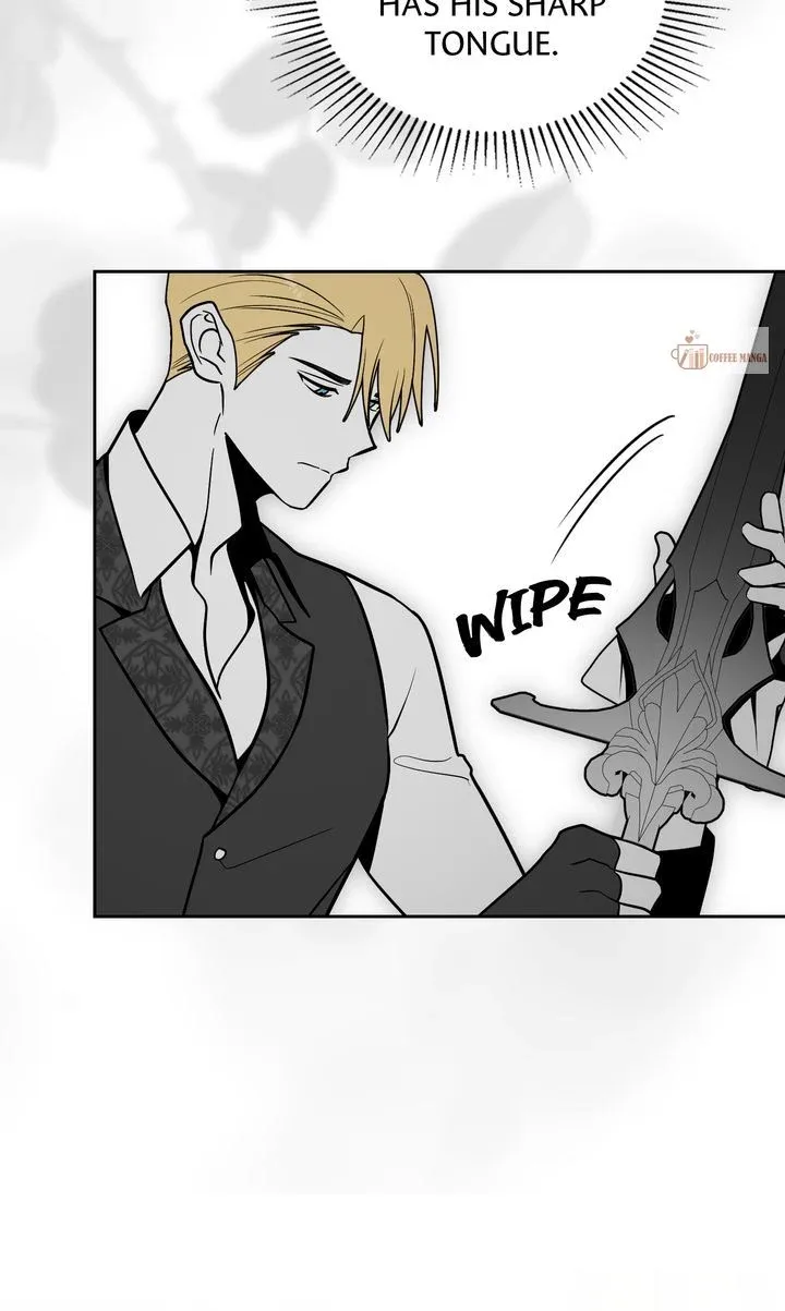Falling for a Dying Princess Chapter 76 page 10