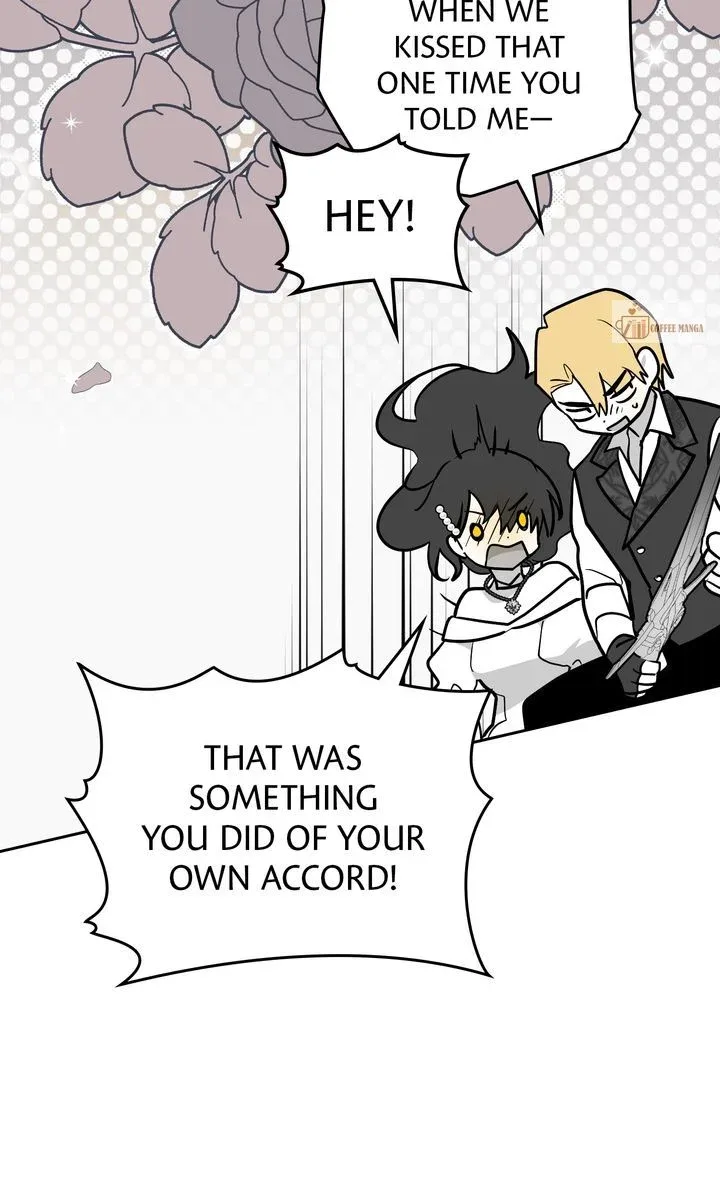 Falling for a Dying Princess Chapter 76 page 34