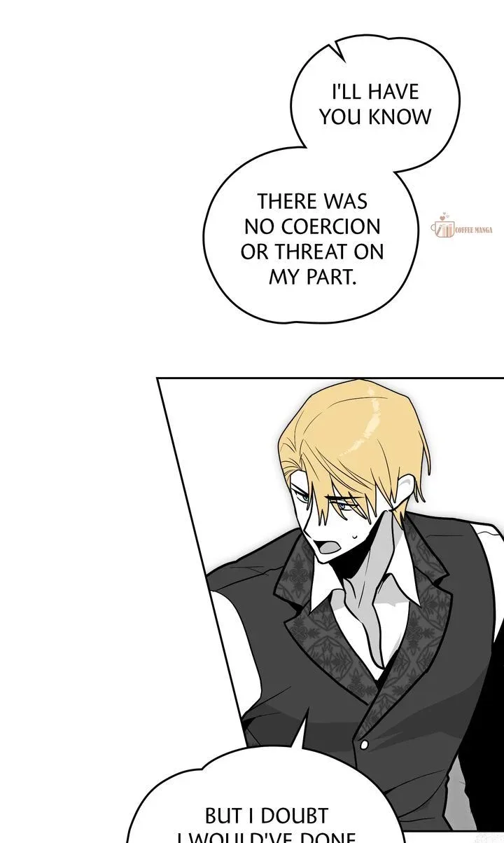 Falling for a Dying Princess Chapter 76 page 35