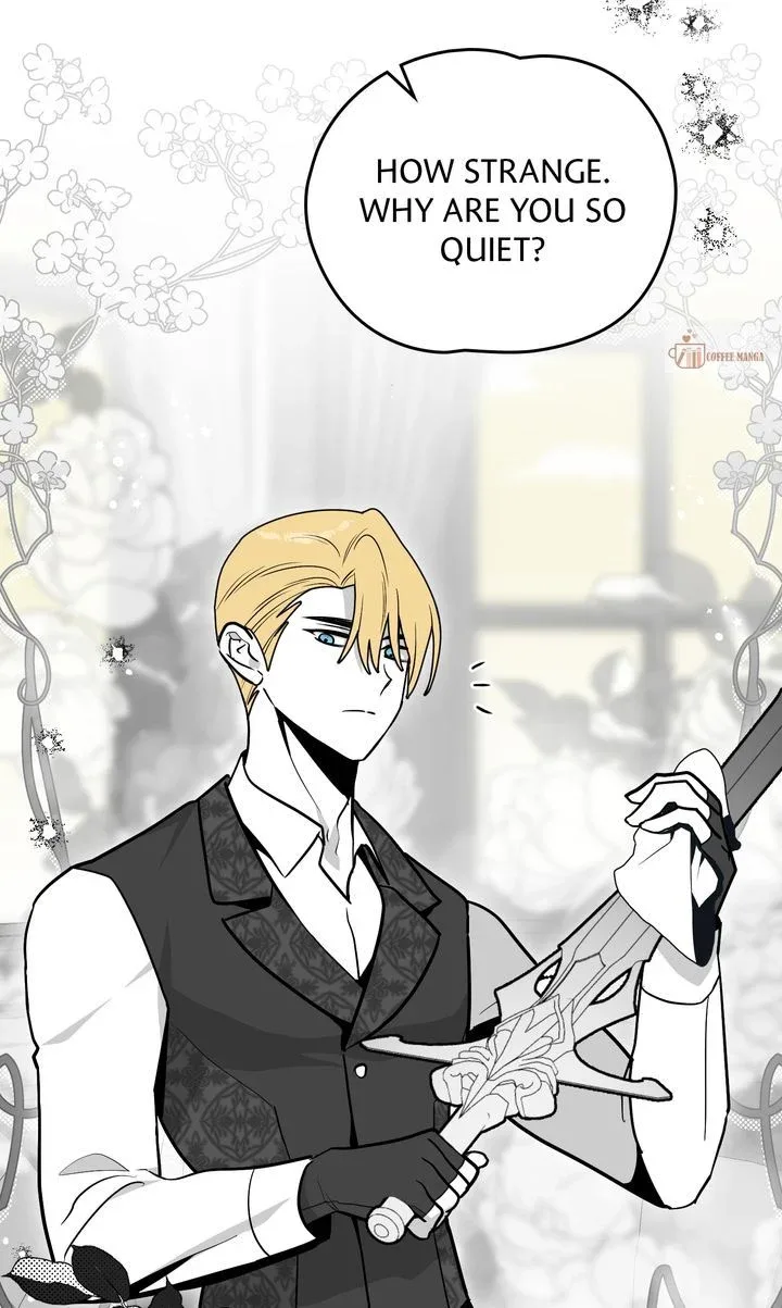 Falling for a Dying Princess Chapter 76 page 6