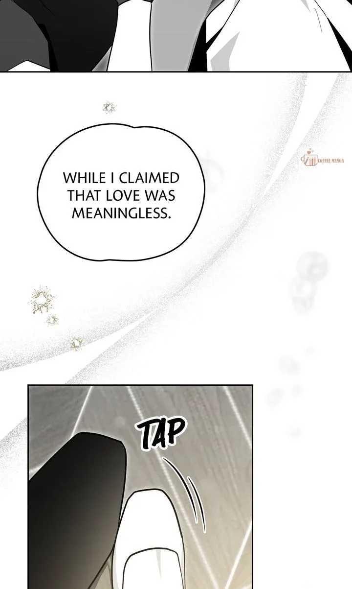 Falling for a Dying Princess Chapter 76 page 30