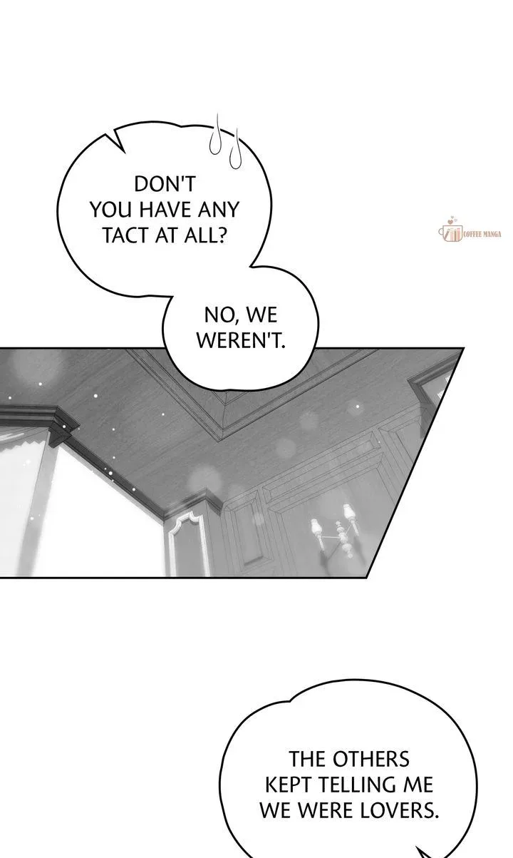 Falling for a Dying Princess Chapter 76 page 25
