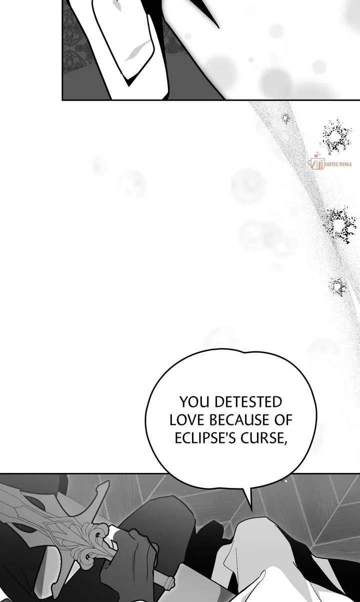 Falling for a Dying Princess Chapter 76 page 29