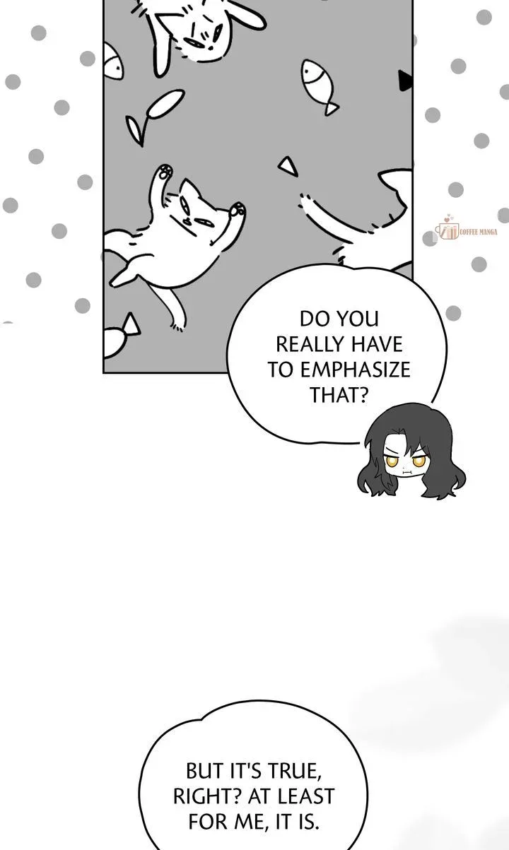 Falling for a Dying Princess Chapter 76 page 8