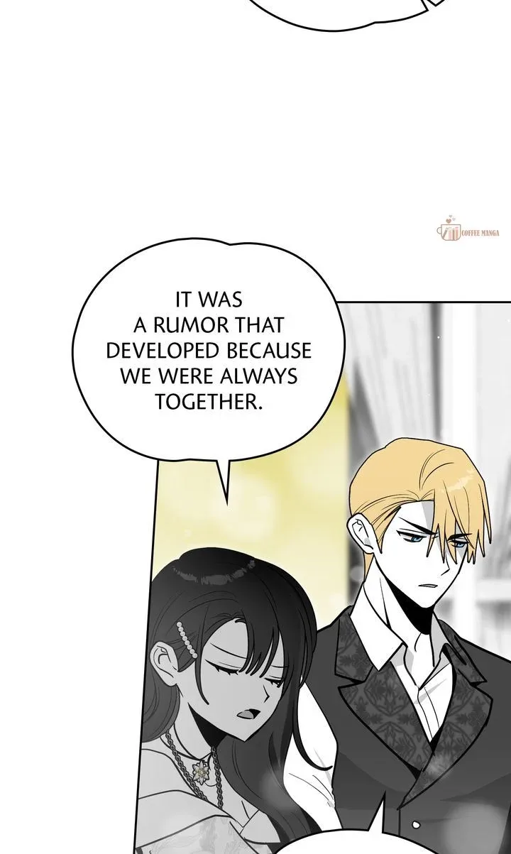 Falling for a Dying Princess Chapter 76 page 26