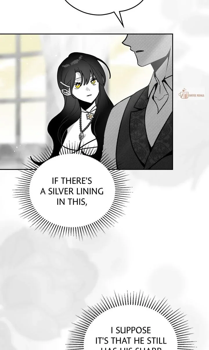 Falling for a Dying Princess Chapter 76 page 9