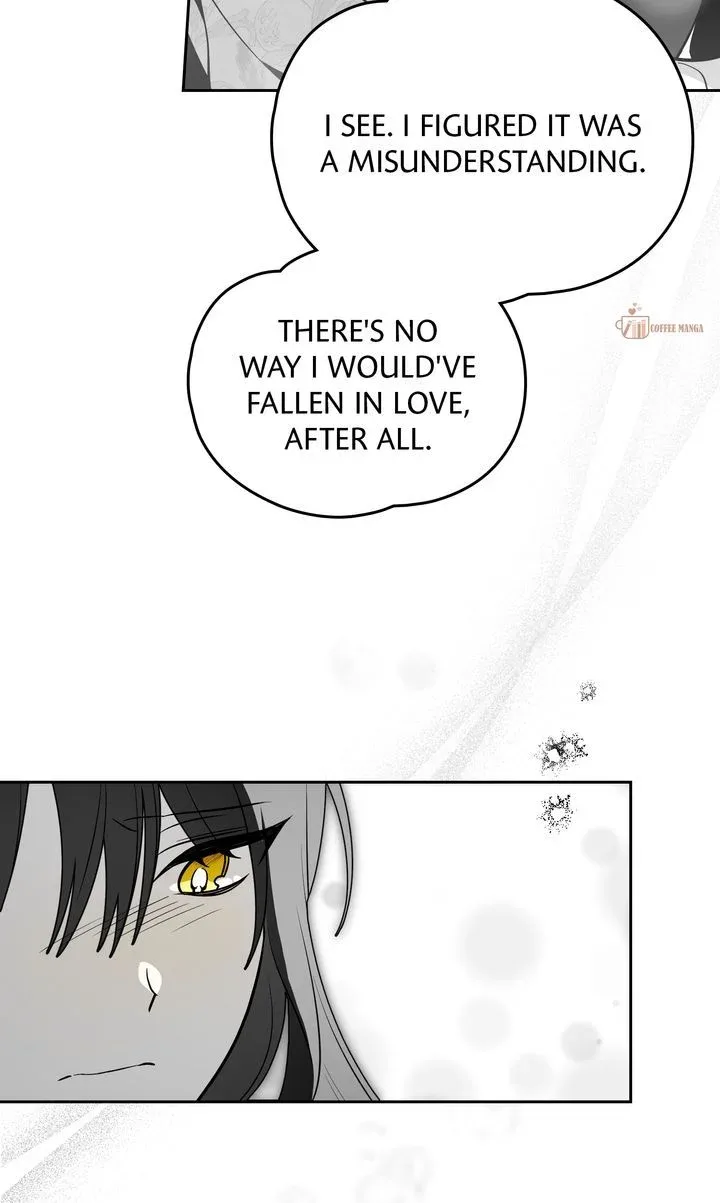 Falling for a Dying Princess Chapter 76 page 27