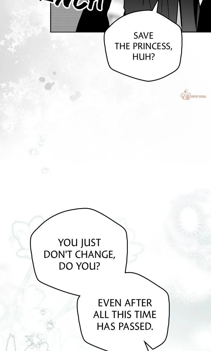 Falling for a Dying Princess Chapter 73 page 42