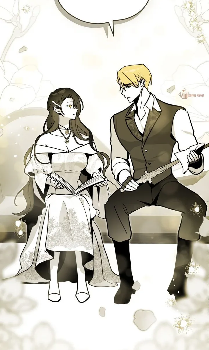 Falling for a Dying Princess Chapter 76 page 21