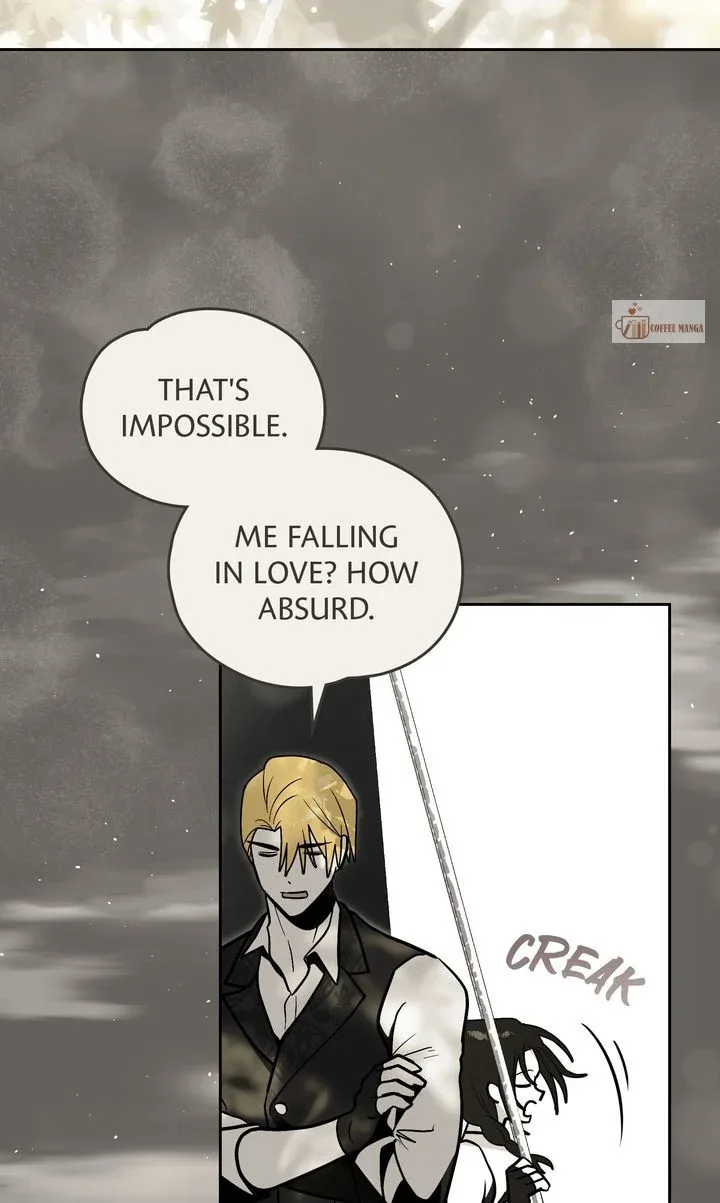 Falling for a Dying Princess Chapter 76 page 39