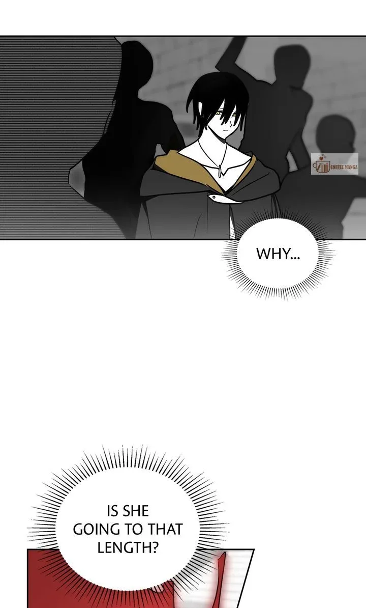 Falling for a Dying Princess Chapter 73 page 36