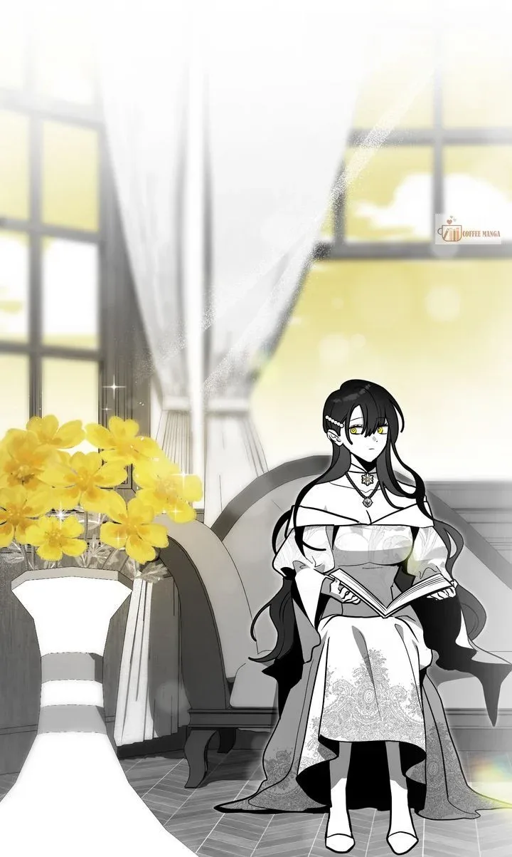 Falling for a Dying Princess Chapter 76 page 11