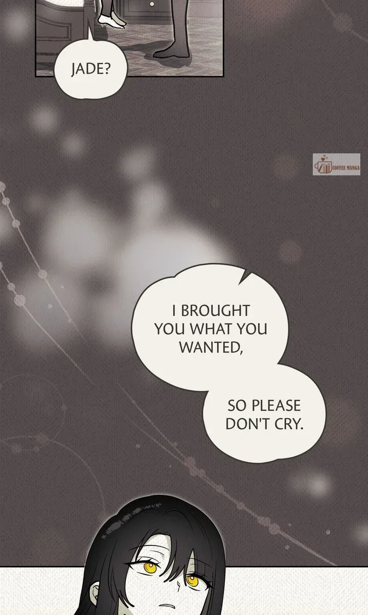 Falling for a Dying Princess Chapter 76 page 15