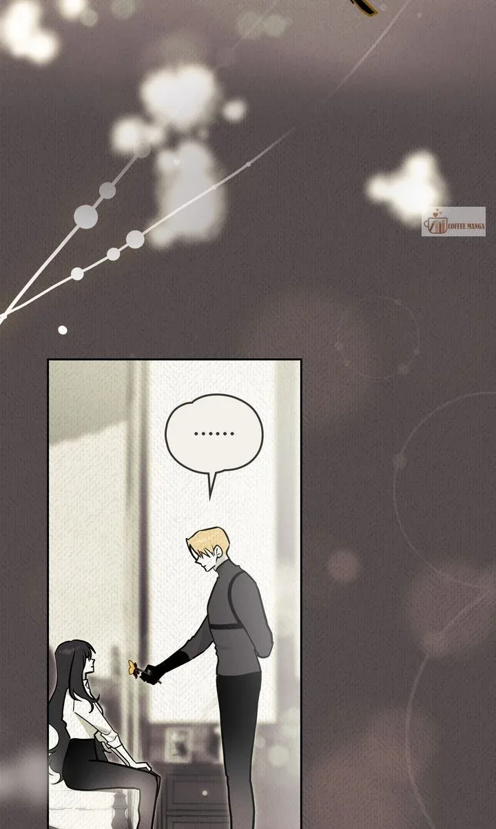 Falling for a Dying Princess Chapter 76 page 14