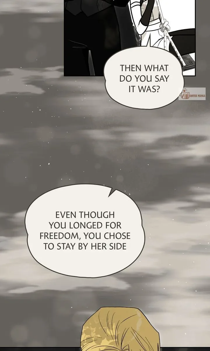 Falling for a Dying Princess Chapter 76 page 40