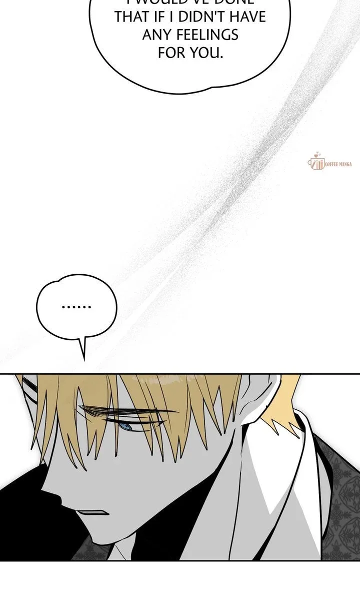 Falling for a Dying Princess Chapter 76 page 36