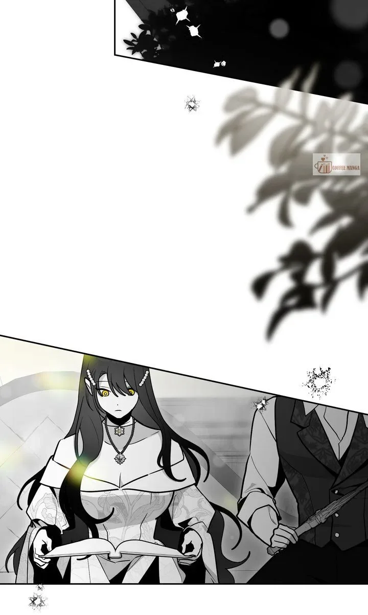 Falling for a Dying Princess Chapter 76 page 4
