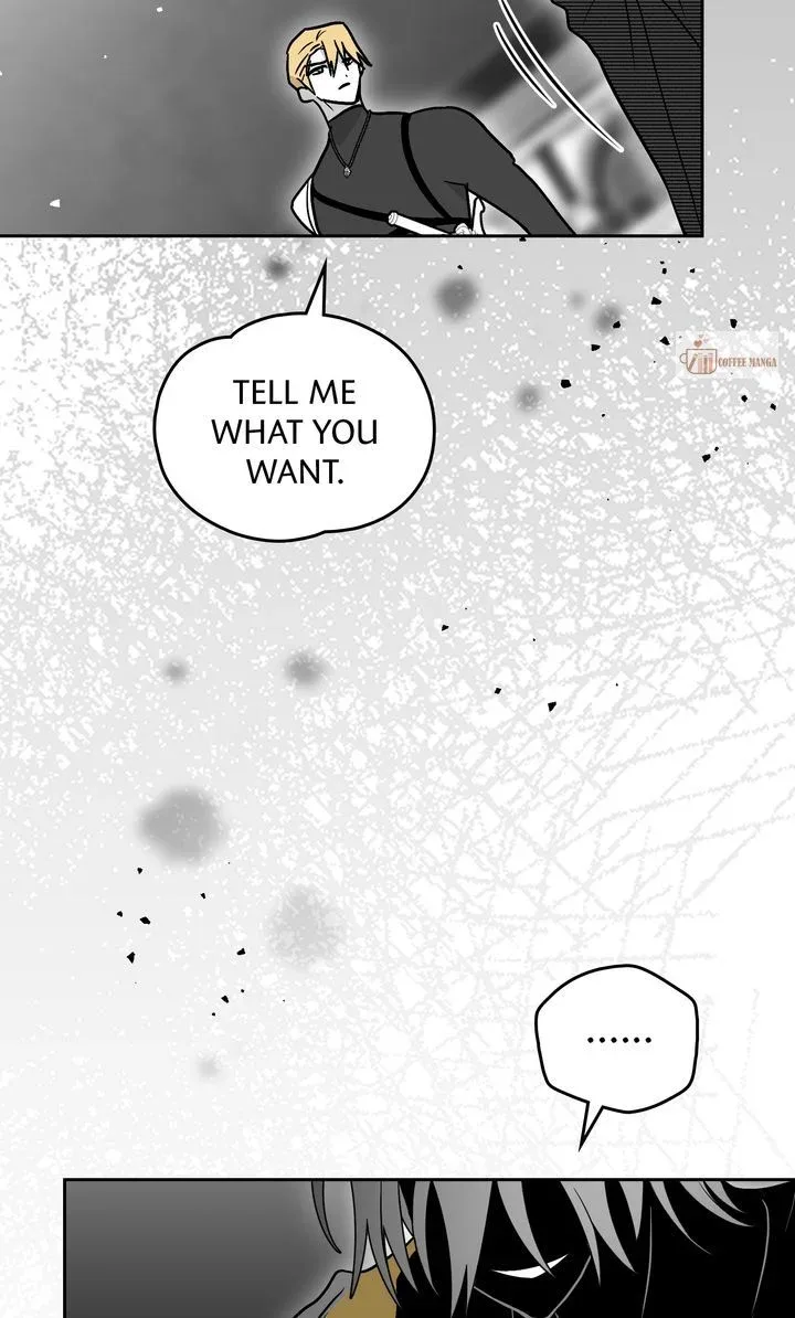 Falling for a Dying Princess Chapter 73 page 45