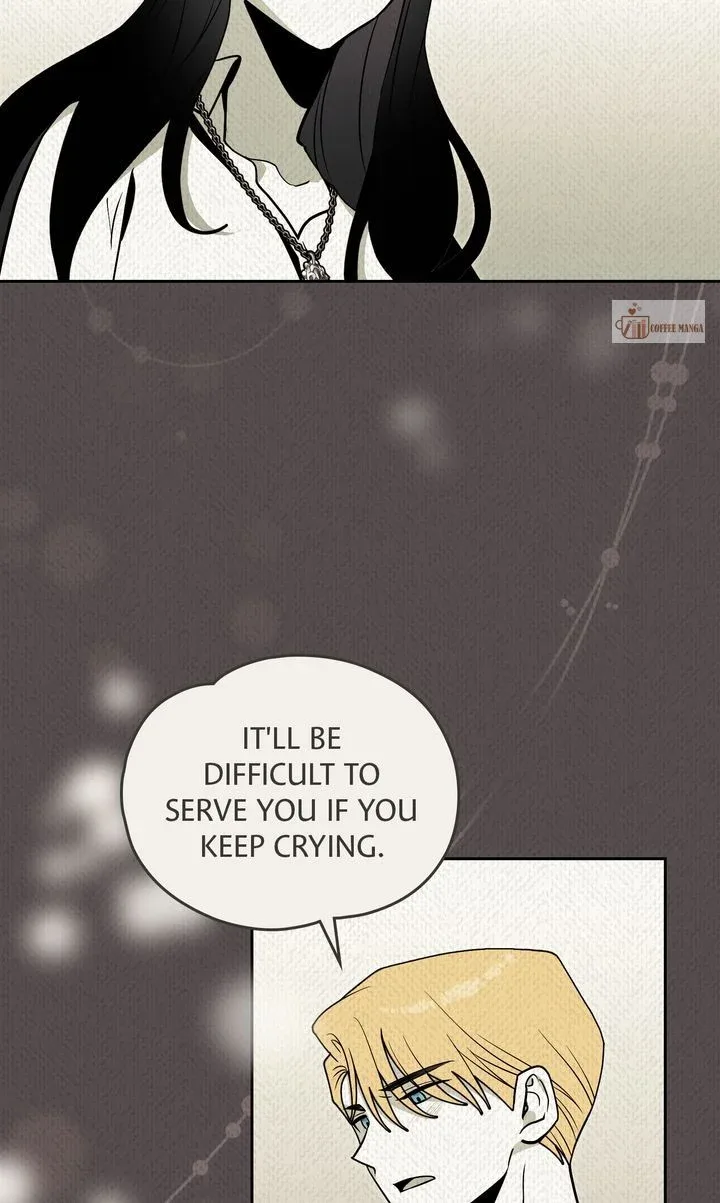 Falling for a Dying Princess Chapter 76 page 16