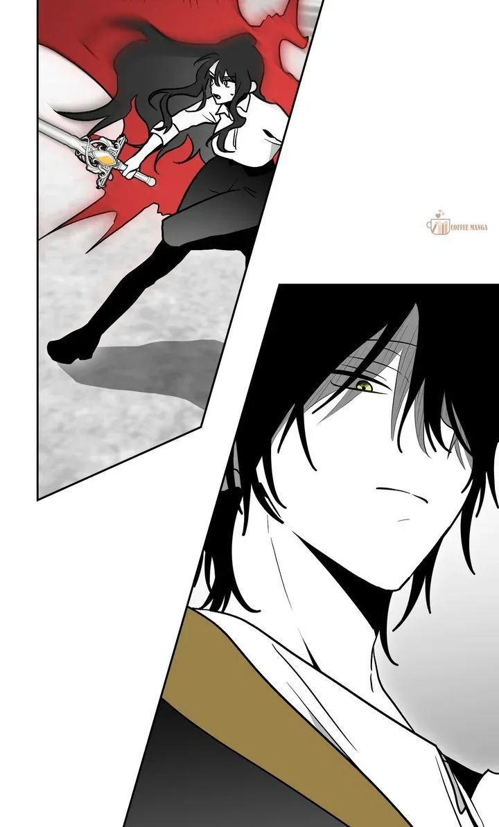 Falling for a Dying Princess Chapter 73 page 37