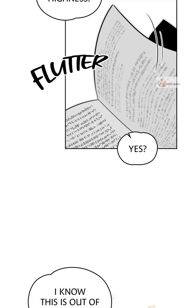 Falling for a Dying Princess Chapter 76 page 19