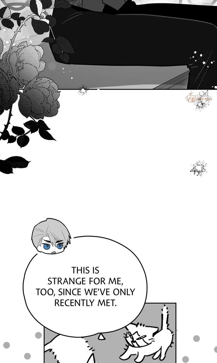 Falling for a Dying Princess Chapter 76 page 7