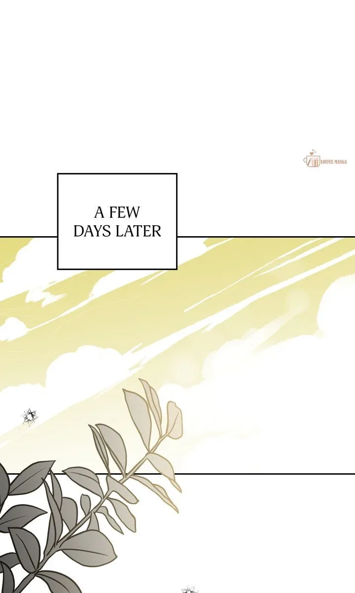Falling for a Dying Princess Chapter 76 page 2