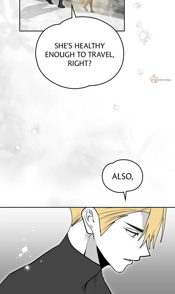 Falling for a Dying Princess Chapter 75 page 58