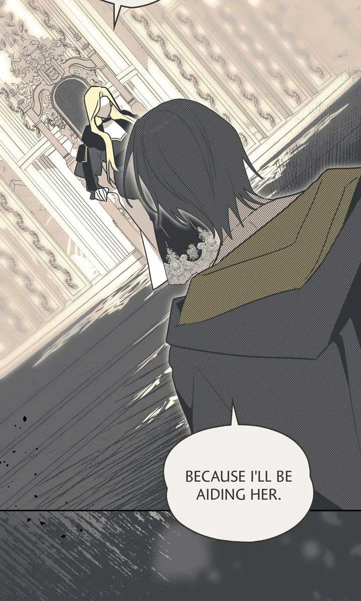 Falling for a Dying Princess Chapter 77 page 18