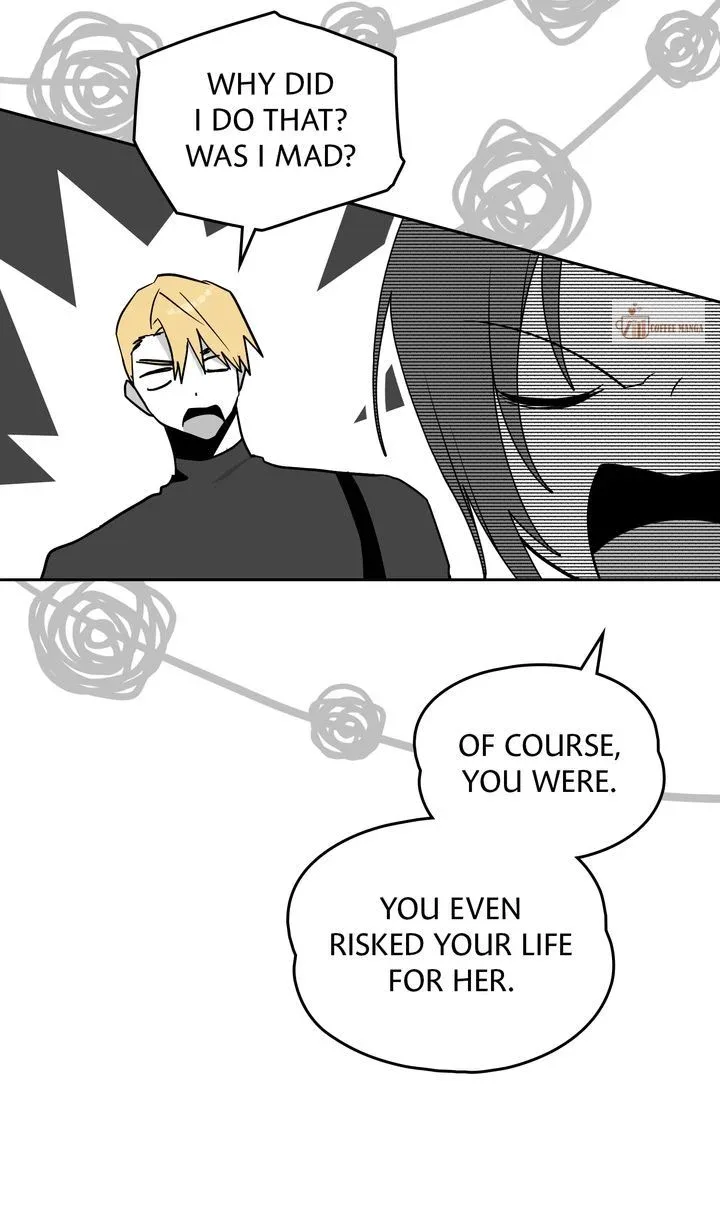 Falling for a Dying Princess Chapter 75 page 40