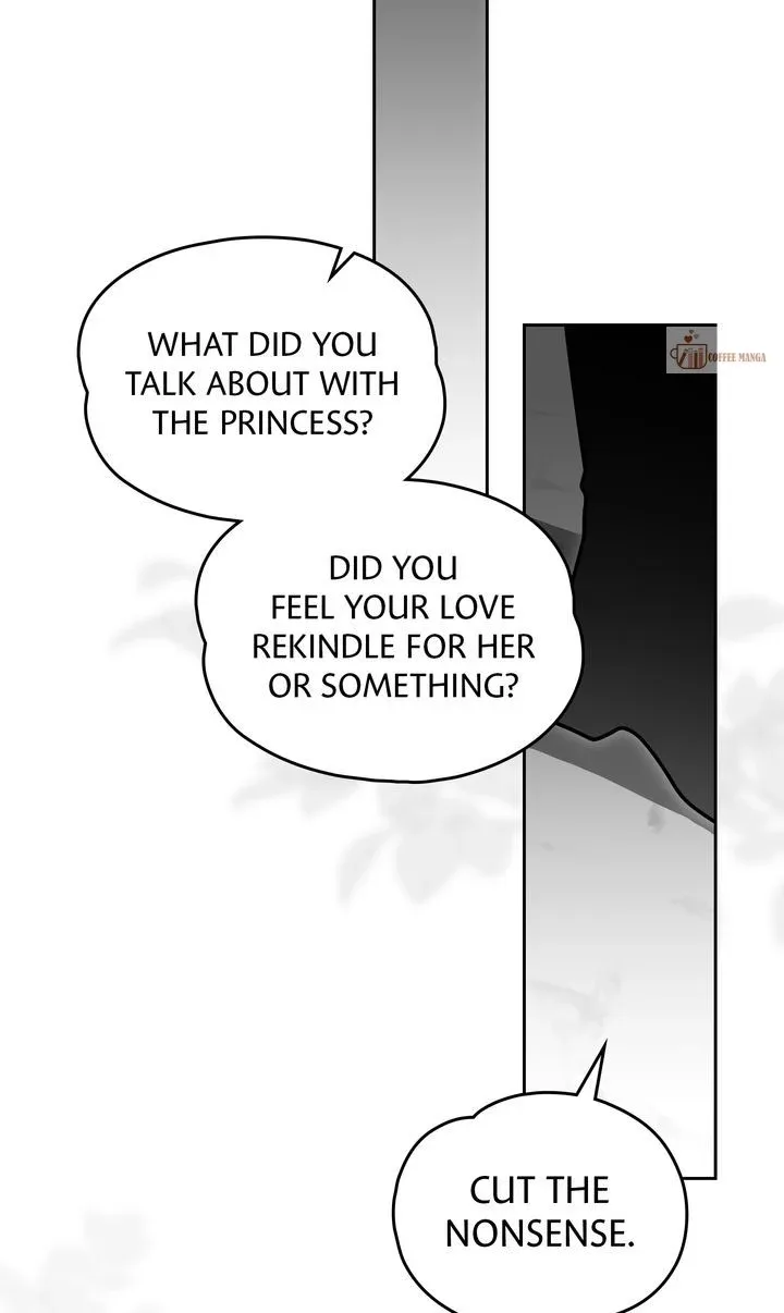 Falling for a Dying Princess Chapter 75 page 56